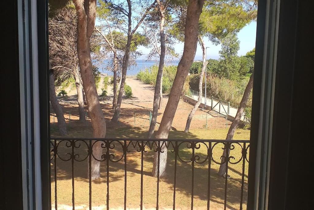 Villa Mozia Riserva Dello Stagnone Marsala Exterior photo