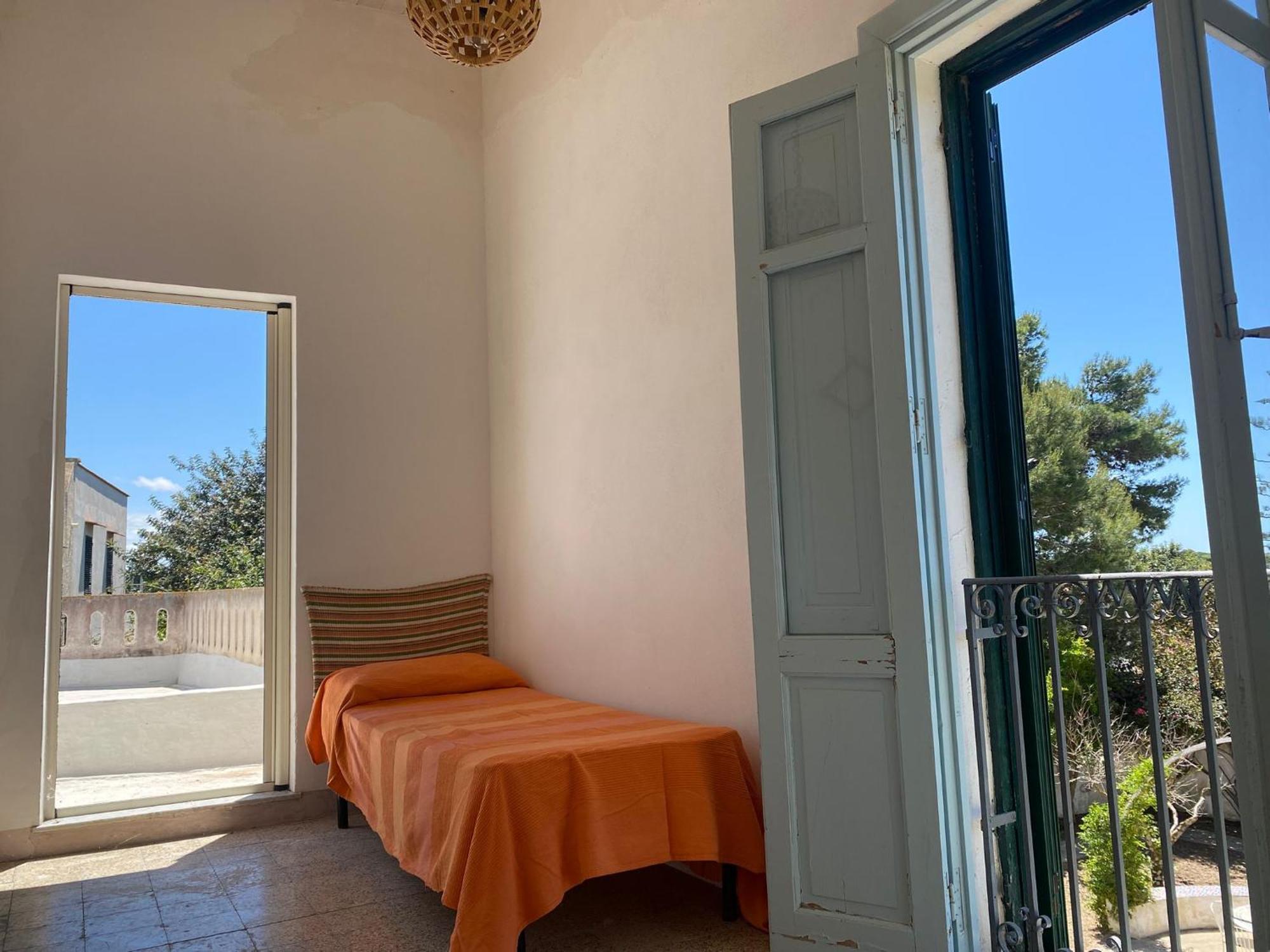 Villa Mozia Riserva Dello Stagnone Marsala Exterior photo